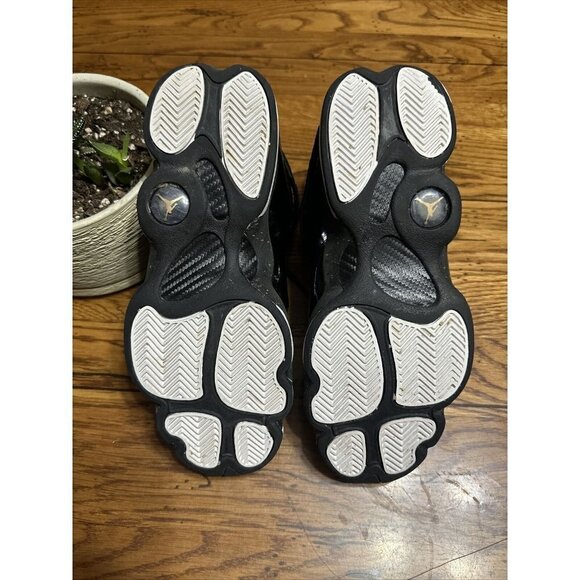 ?nike Air Jordan 6 Rings (322992-007) Sneakers Men’s Basketball Shoes Size 6.5 main image 7